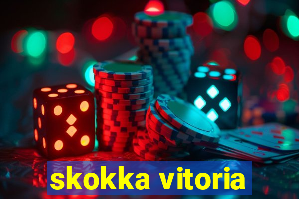 skokka vitoria