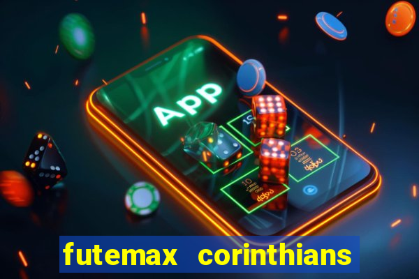 futemax corinthians x vasco da gama