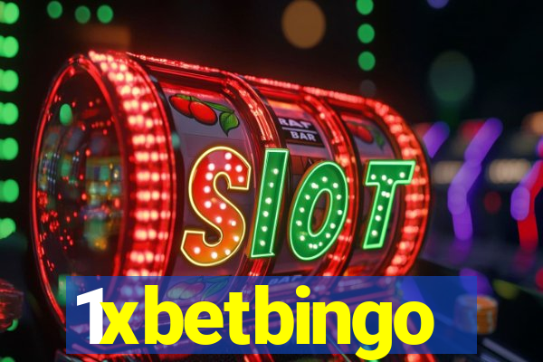 1xbetbingo