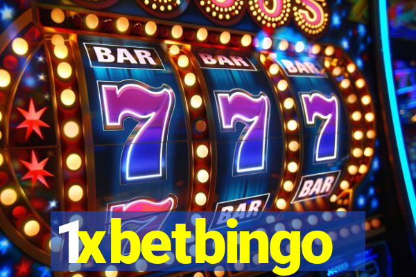 1xbetbingo