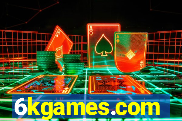 6kgames.com