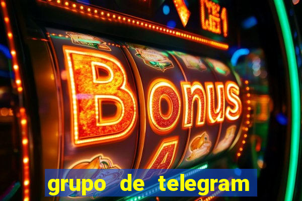 grupo de telegram mais 18