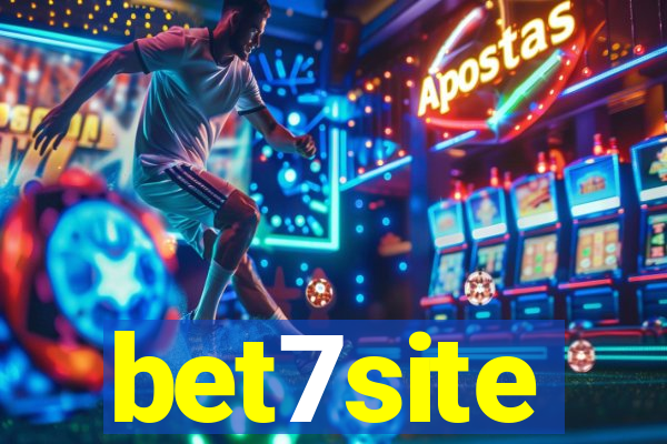 bet7site