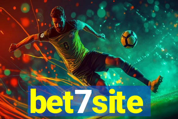 bet7site