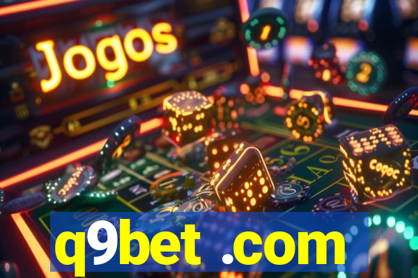 q9bet .com