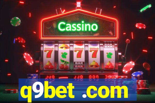 q9bet .com