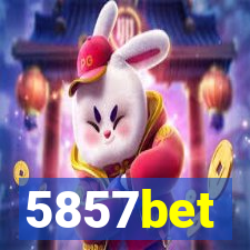 5857bet