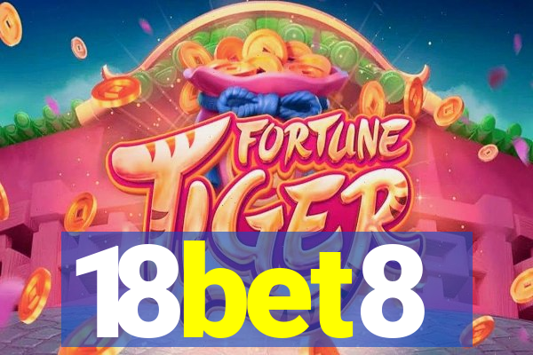 18bet8