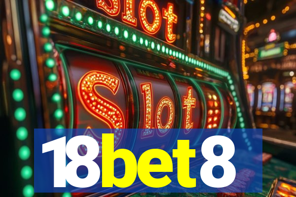 18bet8