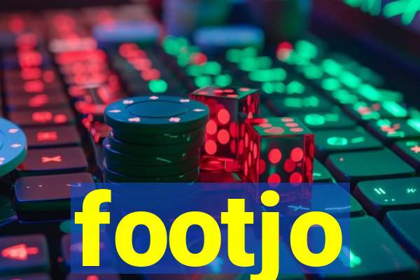 footjo