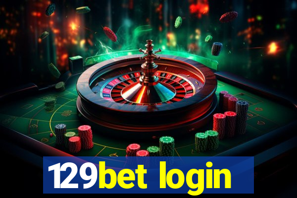 129bet login