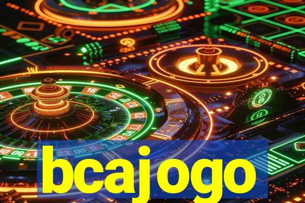 bcajogo