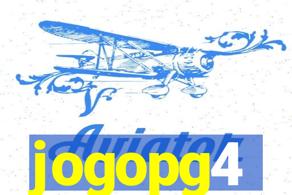 jogopg4