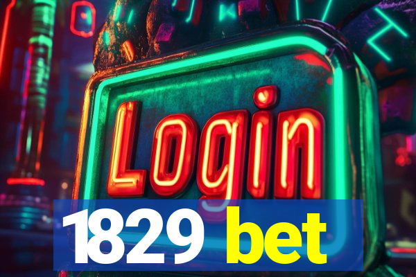 1829 bet