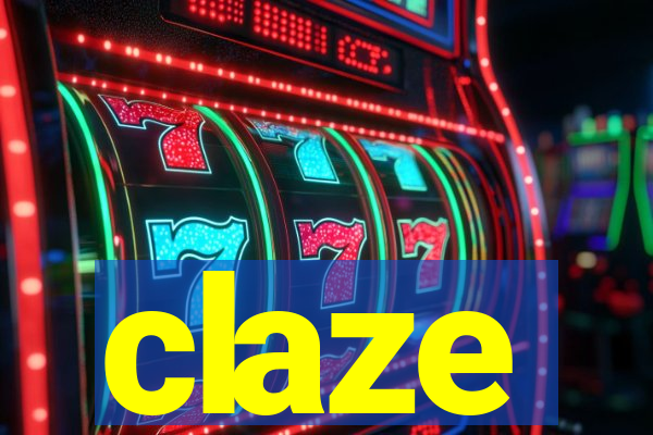 claze