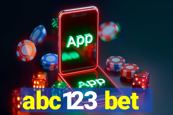 abc123 bet