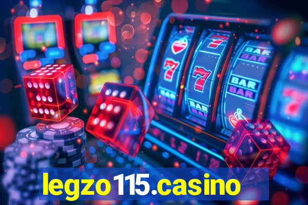 legzo115.casino