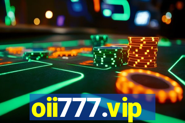 oii777.vip