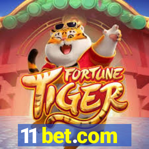 11 bet.com