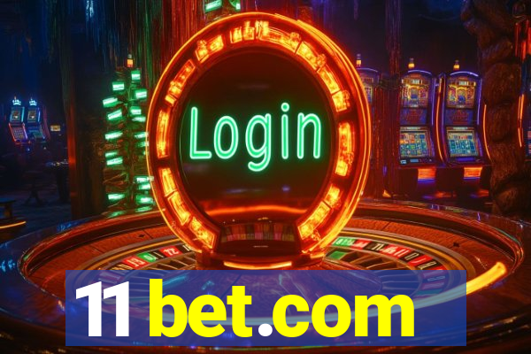 11 bet.com