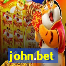 john.bet