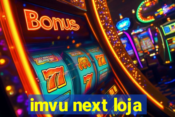 imvu next loja