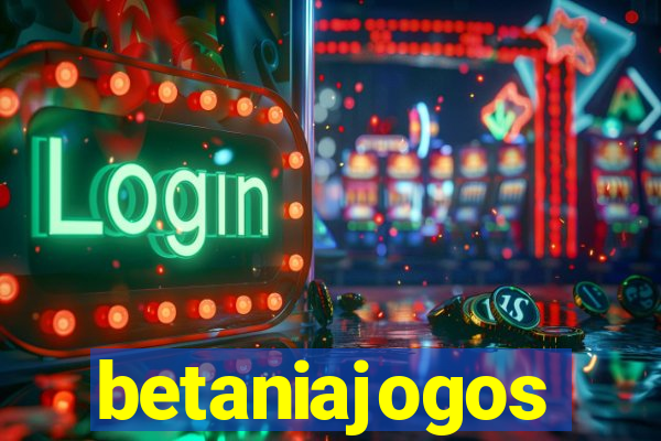 betaniajogos