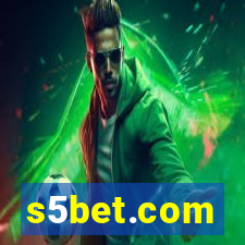 s5bet.com