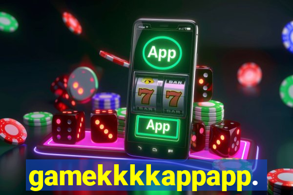 gamekkkkappapp.com