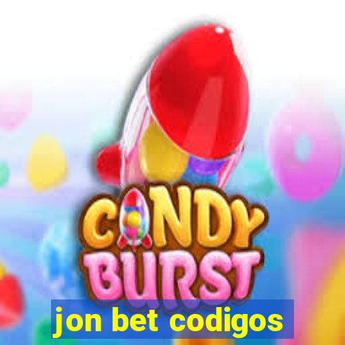 jon bet codigos