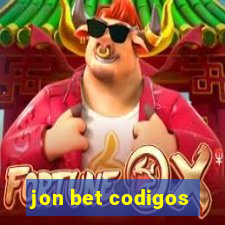 jon bet codigos