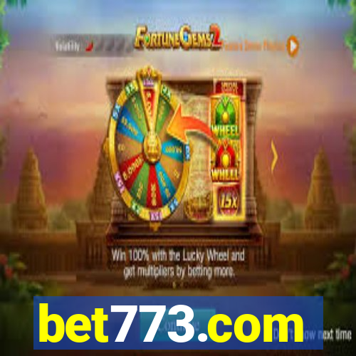 bet773.com