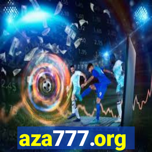 aza777.org