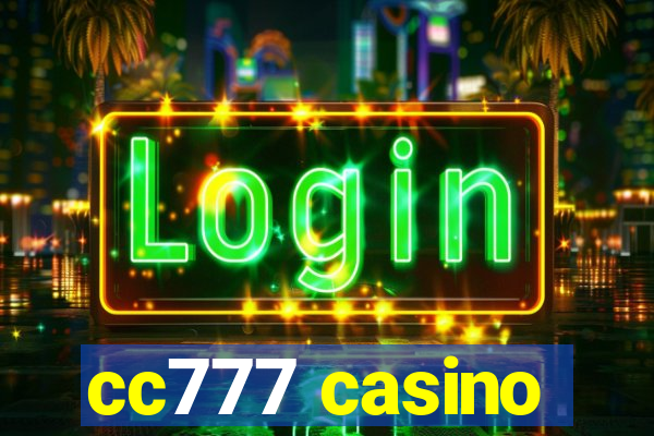 cc777 casino