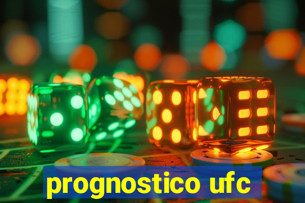 prognostico ufc