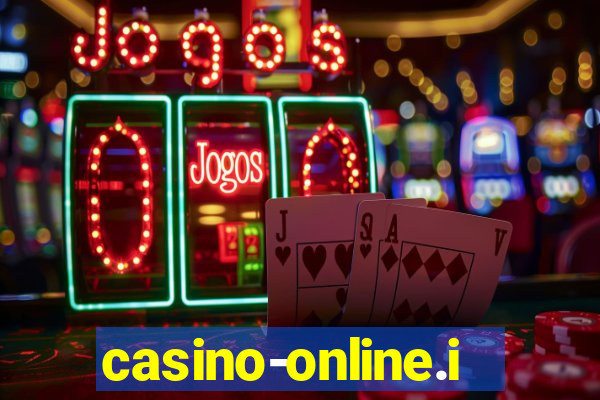 casino-online.ie