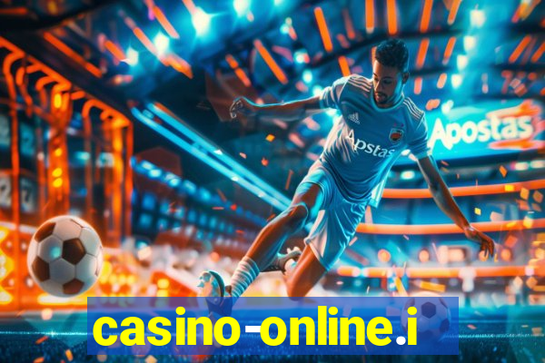 casino-online.ie