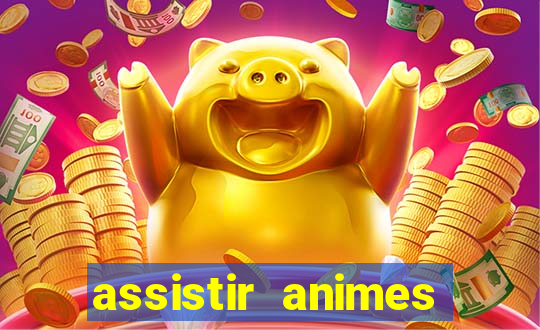 assistir animes online nz