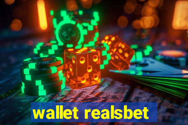 wallet realsbet