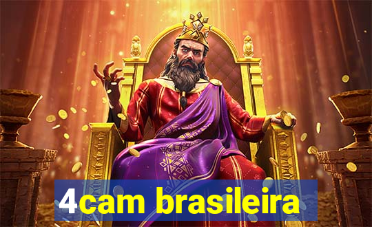 4cam brasileira