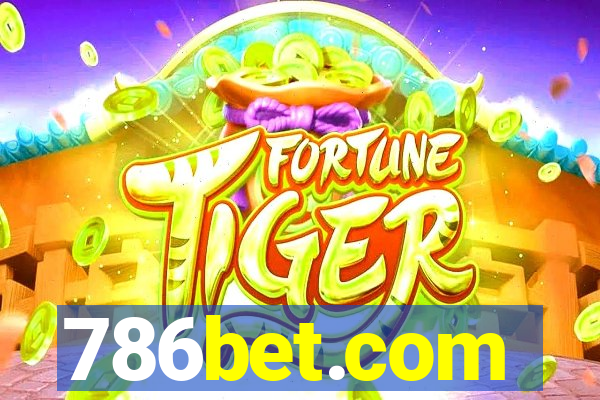 786bet.com