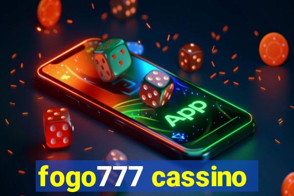 fogo777 cassino