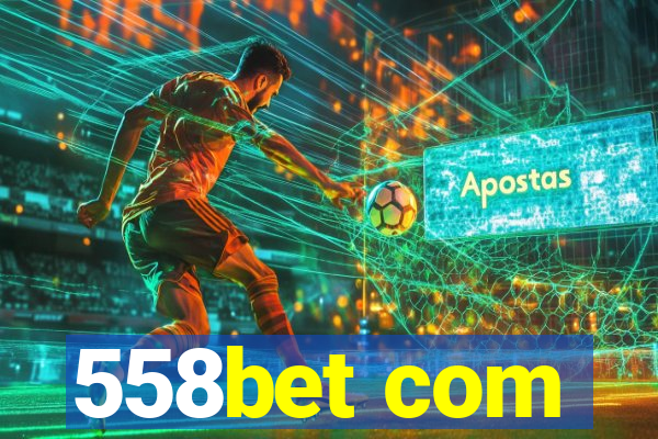 558bet com