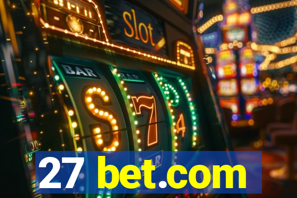 27 bet.com