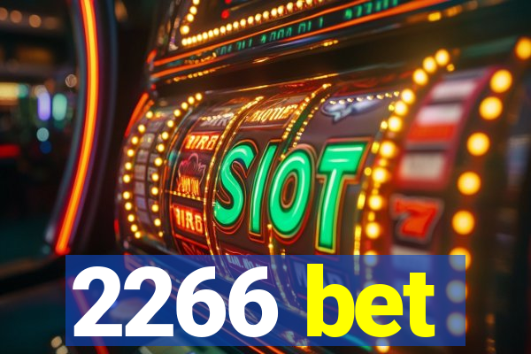 2266 bet