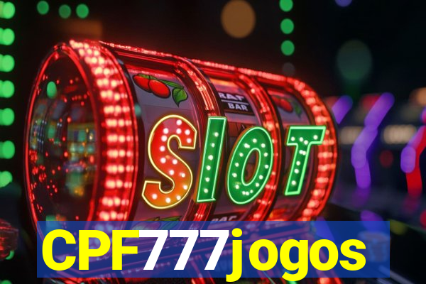 CPF777jogos