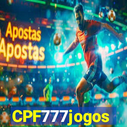 CPF777jogos