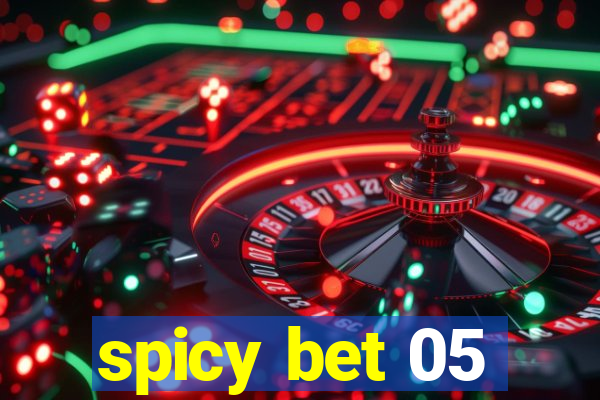 spicy bet 05