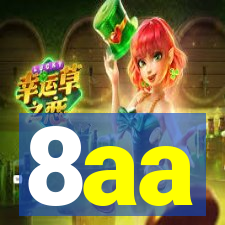 8aa