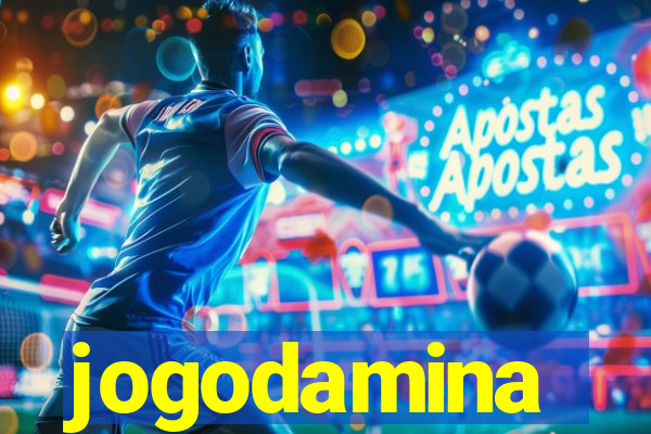 jogodamina